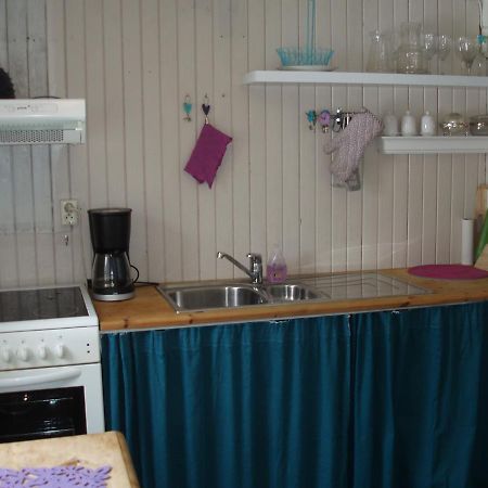 Moyrud Inn Ottestad Εξωτερικό φωτογραφία