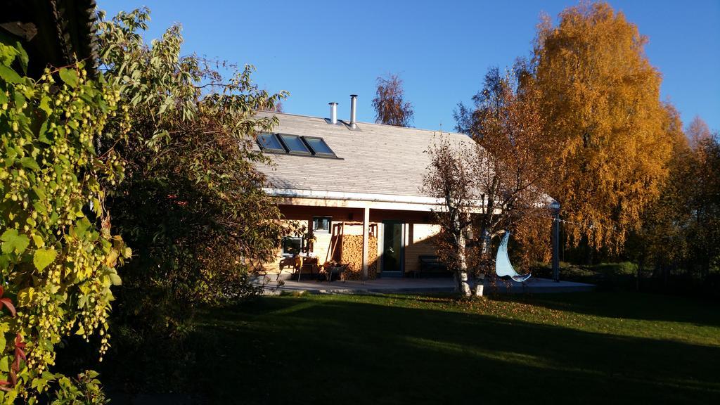 Moyrud Inn Ottestad Εξωτερικό φωτογραφία