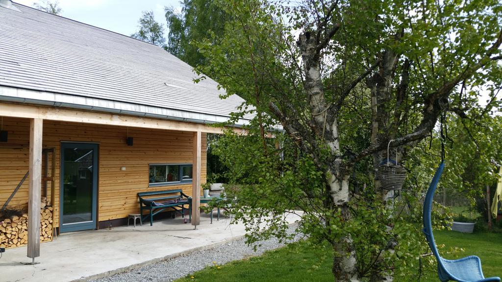 Moyrud Inn Ottestad Εξωτερικό φωτογραφία