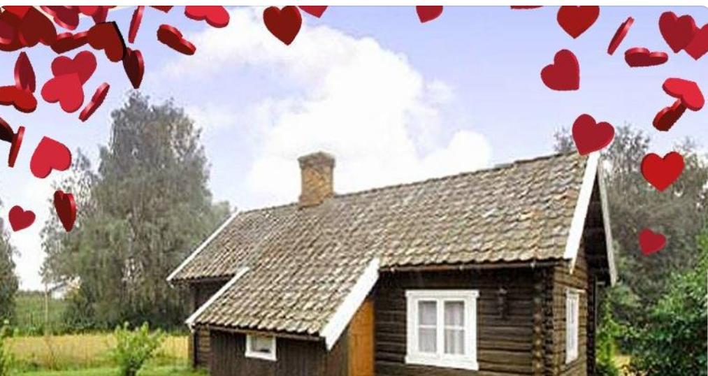 Moyrud Inn Ottestad Εξωτερικό φωτογραφία